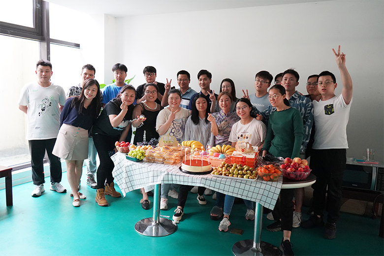 月圓中秋 · 集體慶生 | 溫馨九月，迎佳節(jié)，賀生辰，共團(tuán)圓！