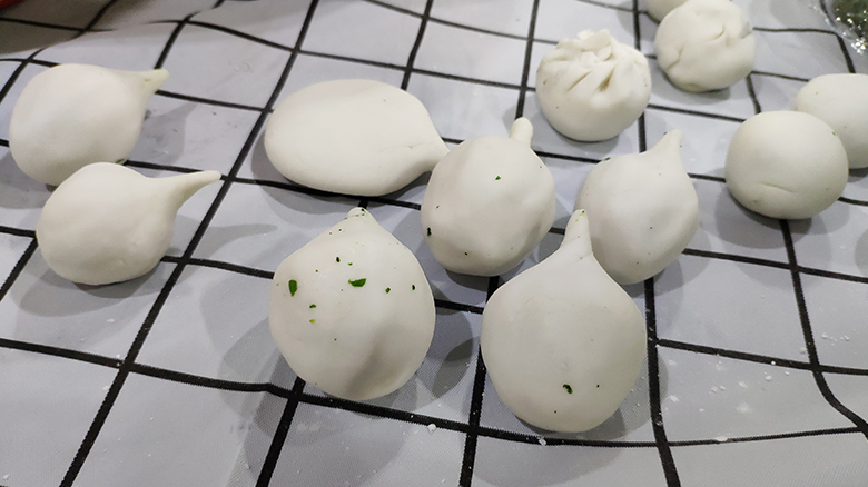 贏好禮，陪你趣味鬧元宵 | 寶開舉辦“包湯圓 · 猜燈謎 · 迎元宵”主題活動