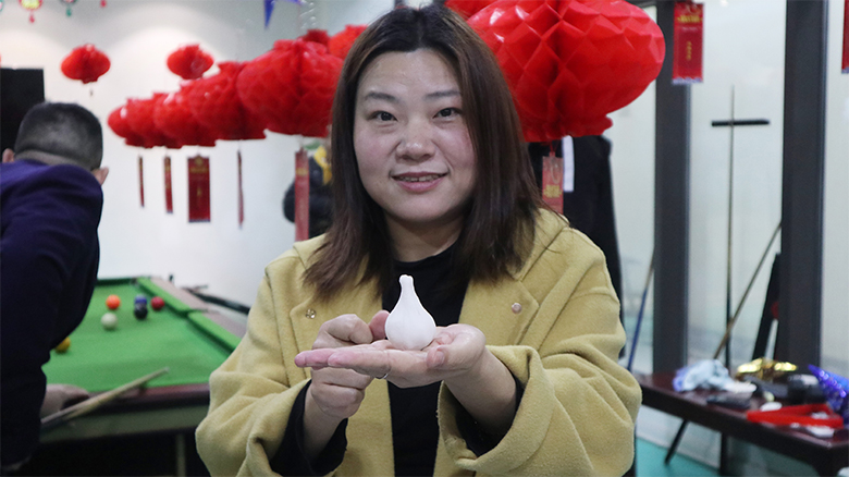 贏好禮，陪你趣味鬧元宵 | 寶開舉辦“包湯圓 · 猜燈謎 · 迎元宵”主題活動