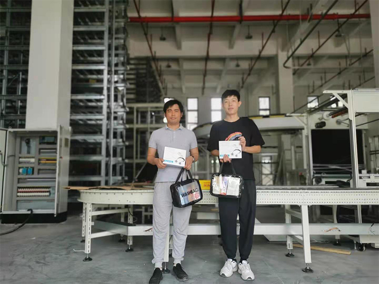 夏送清涼，情系一線｜致高溫下堅(jiān)守崗位的一線員工