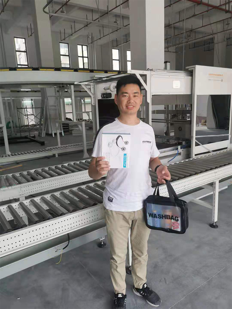 夏送清涼，情系一線｜致高溫下堅(jiān)守崗位的一線員工
