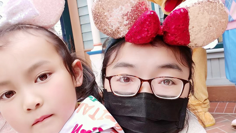 Happy Women’s Day | 歡度三八節(jié)，我們相約上海迪士尼樂園