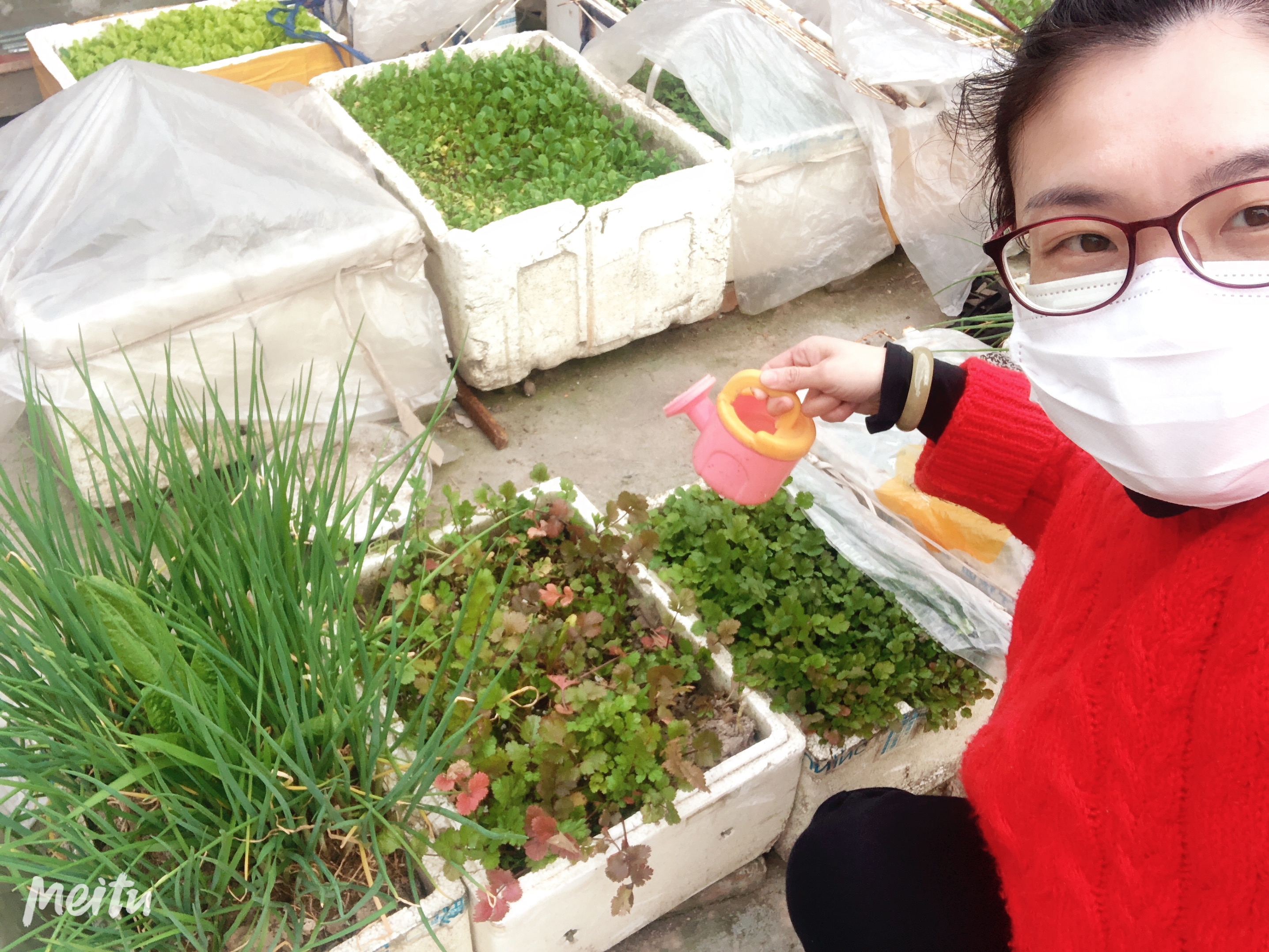 Happy Women’s Day | 戰(zhàn)疫時(shí)期，這個(gè)三八節(jié)，我們“e”起過！