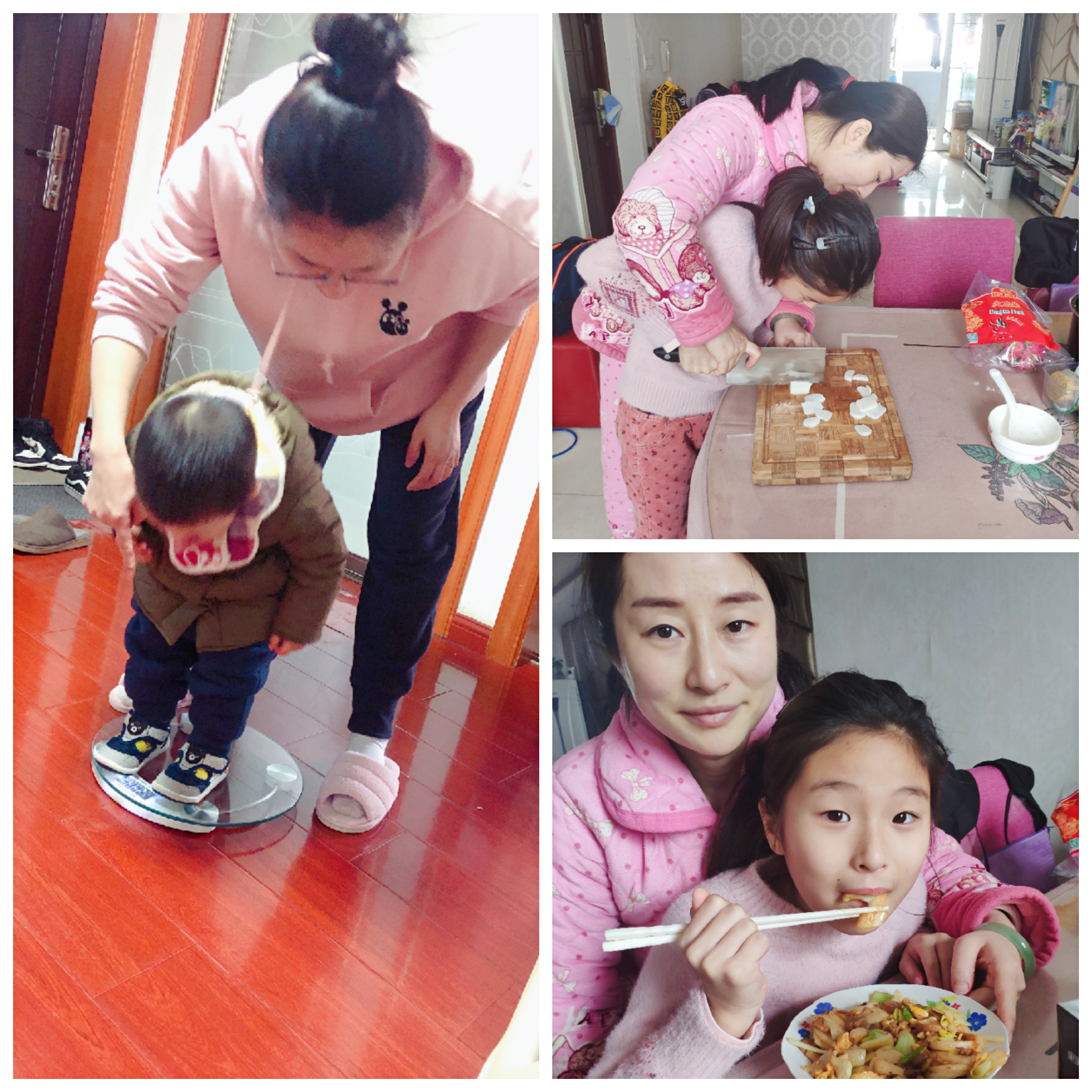 Happy Women’s Day | 戰(zhàn)疫時(shí)期，這個(gè)三八節(jié)，我們“e”起過！