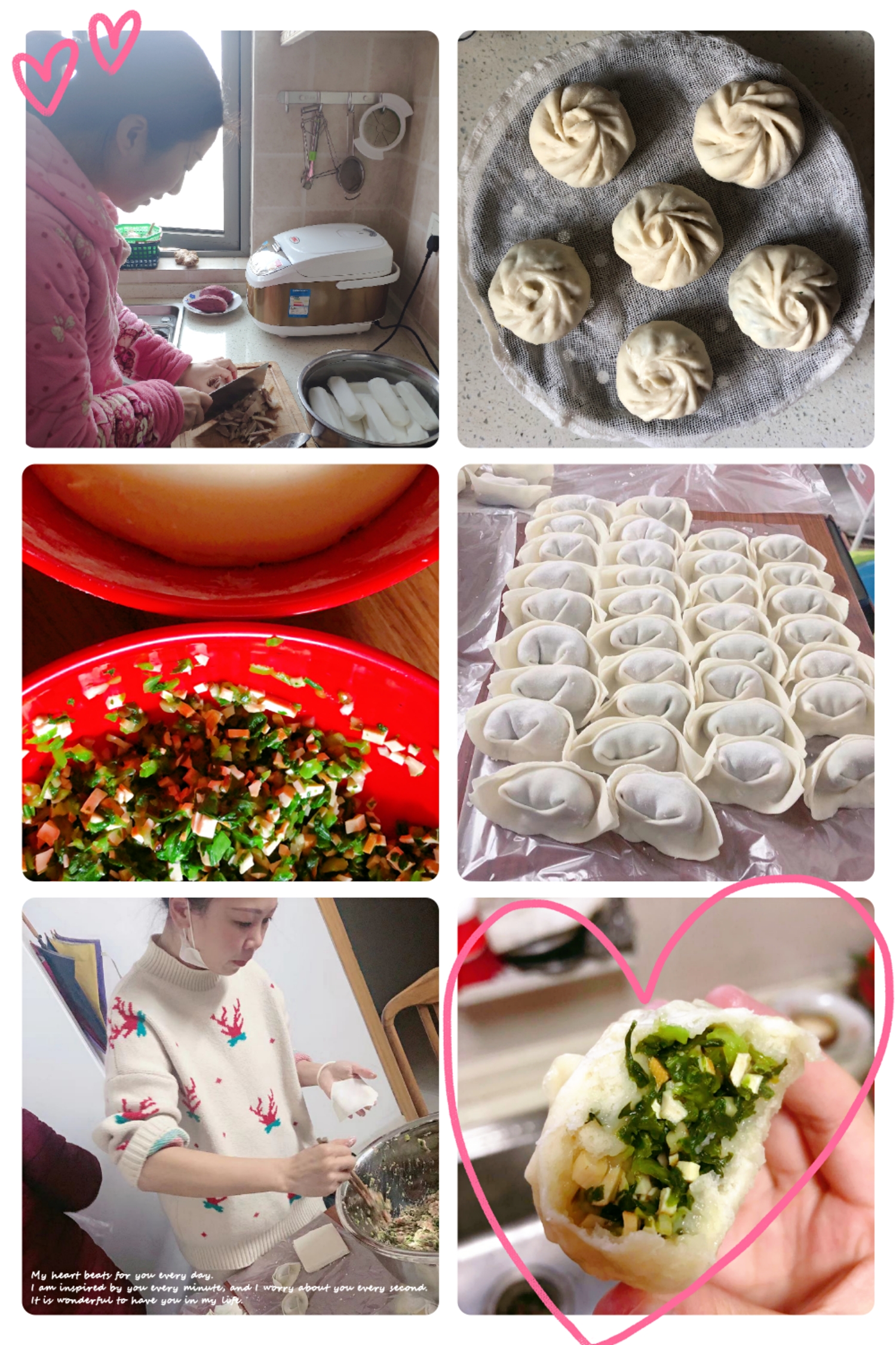 Happy Women’s Day | 戰(zhàn)疫時(shí)期，這個(gè)三八節(jié)，我們“e”起過！