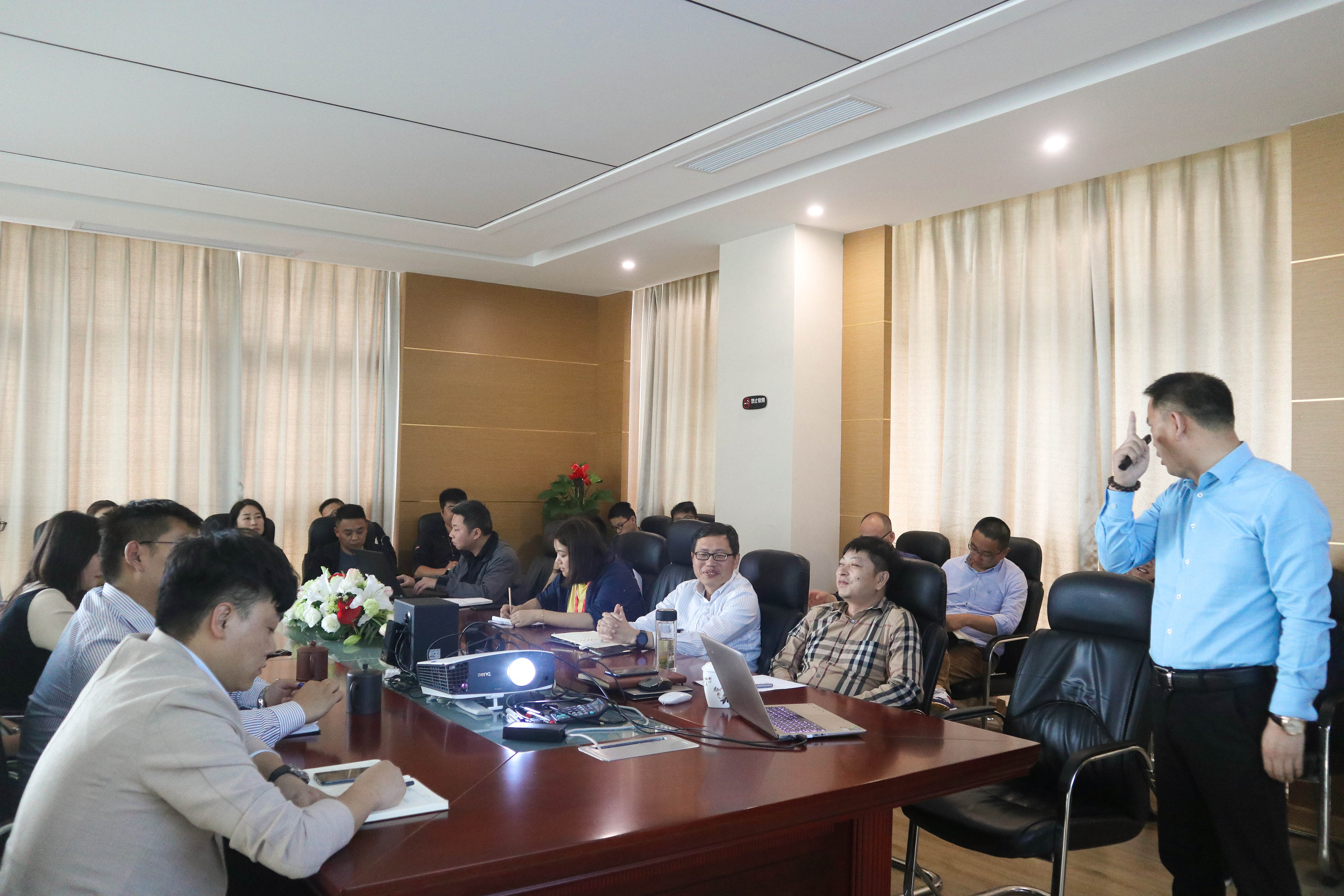 內(nèi)訓(xùn)會(huì)第二講 | 從自我管理到企業(yè)管理：如何做好PDCA、SDCA和ABC管理法的實(shí)際運(yùn)用