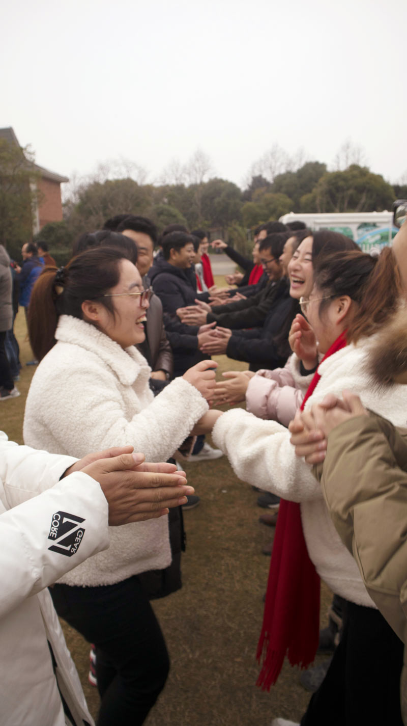 不忘初心擔(dān)使命，奮楫再創(chuàng)新傳奇 | 寶開年度盛典系列活動圓滿收官