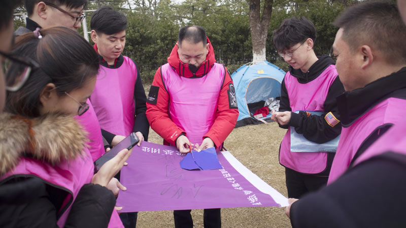 不忘初心擔(dān)使命，奮楫再創(chuàng)新傳奇 | 寶開年度盛典系列活動圓滿收官