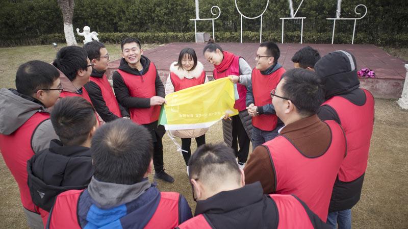 不忘初心擔(dān)使命，奮楫再創(chuàng)新傳奇 | 寶開年度盛典系列活動圓滿收官