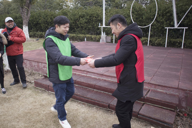 不忘初心擔(dān)使命，奮楫再創(chuàng)新傳奇 | 寶開年度盛典系列活動圓滿收官