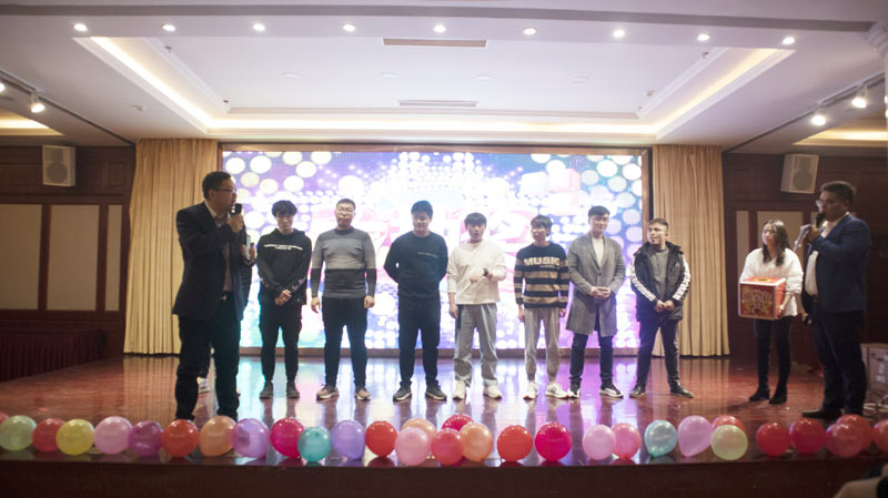 不忘初心擔(dān)使命，奮楫再創(chuàng)新傳奇 | 寶開年度盛典系列活動圓滿收官