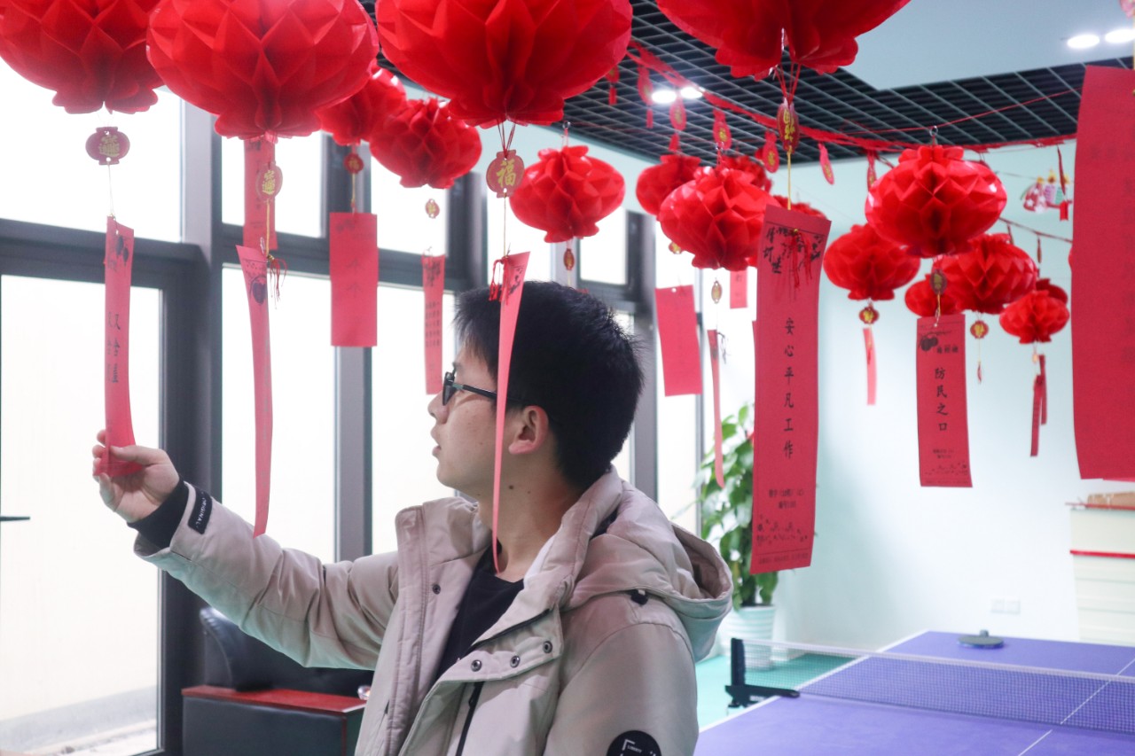 迎春納福鬧元宵，歡聲笑語(yǔ)度上元 | 寶開(kāi)元宵節(jié)系列活動(dòng)報(bào)道
