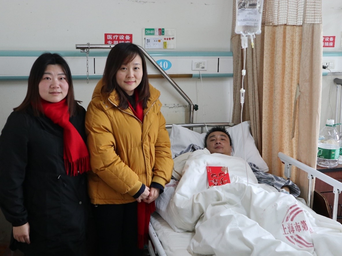 新聞 | “不忘初心創(chuàng)輝煌，牢記使命迎挑戰(zhàn)”寶開年會系列活動報道