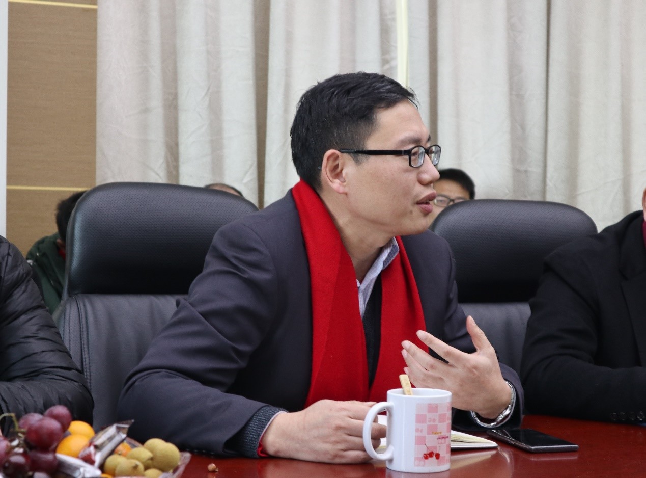 新聞 | “2018新征程，再出發(fā)” 寶開(kāi)年終總結(jié)大會(huì)順利召開(kāi)