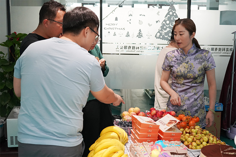 月圓中秋 · 集體慶生 | 溫馨九月，迎佳節(jié)，賀生辰，共團圓！